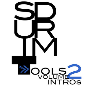 Sdrumitools, Vol. 2 Intros