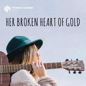 Her Broken Heart of Gold (Radio Edit)