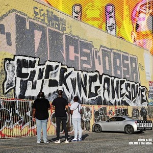 GLDmmber, Pt. 2 (feat. Marlon J, Tiggahh, Sean Don & Saint Vizard) (Explicit)