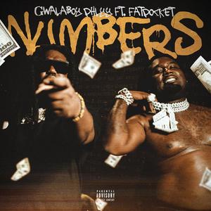 Numbers (feat. Fatpocket) (Explicit)
