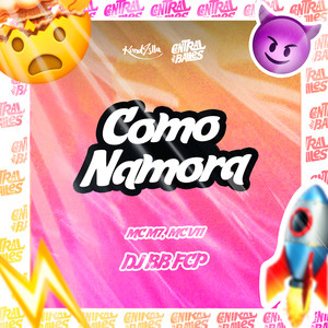 Como Namora (Explicit)