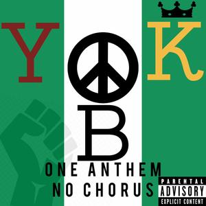 One Anthem (feat. G-NRL)