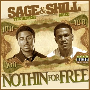 Nothing for Free (feat. Sage the Gemini) [Explicit]