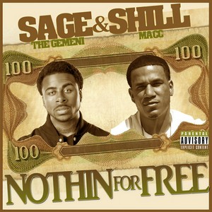 Nothing for Free(feat. Sage the Gemini) (Explicit)
