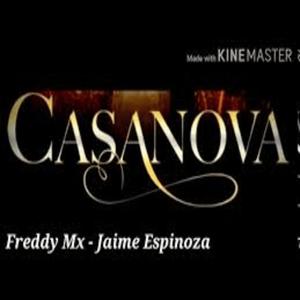 Casanova (feat. Jaime Espinoza) (Explicit)