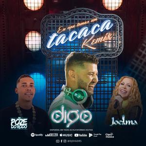 EU VOU TOMAR UM TACACA (VOANDO PRO PARÁ) tik tok (REMIX FUNK)