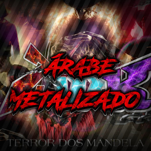 MONTAGEM ÁRABE METALIZADO (Explicit)