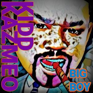 Big Boy (Explicit)