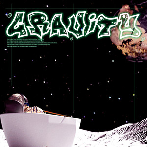 중력 (Feat. GVNU) (重力)