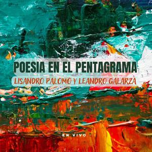 POESIA EN EL PENTAGRAMA (en vivo)