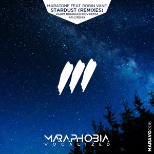 Stardust (Ar-2 Remix)