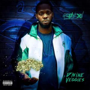 Divine Veggies (Explicit)