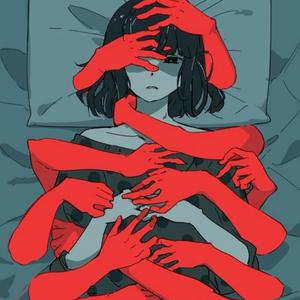 In the dark (Explicit)