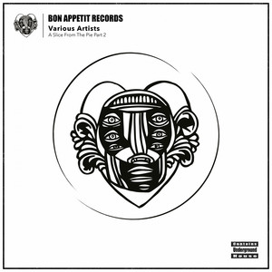 Peaclock (Original Mix)