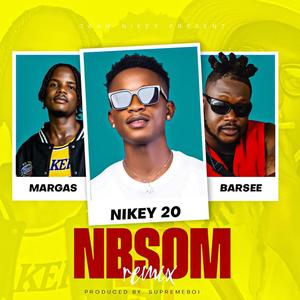 NBSOM (feat. Barsee,Margas) (Explicit)
