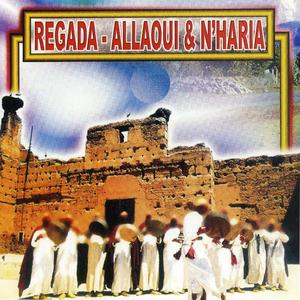 Regada, Allaoui & N'haria, Maroc