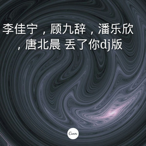 还是丢了你 (DJ版)