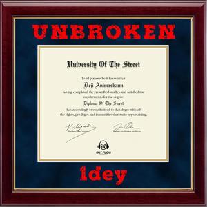 Unbroken (Explicit)