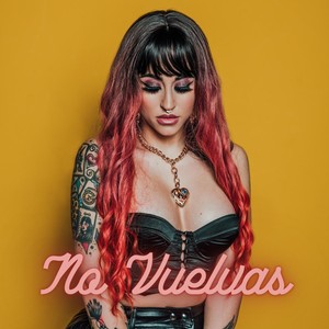 No Vuelvas