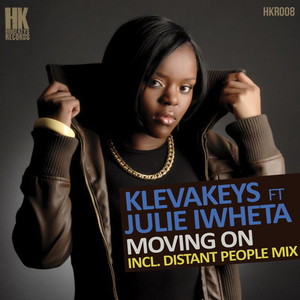 Moving On (Distant People Mix)