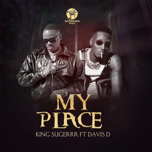 My Place (feat. Davis D)