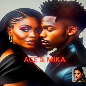 Ace & 'Mika Soundtrack 2 Da Book