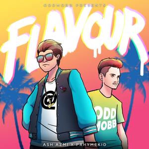 Flavour (feat. Prhymekid) [Explicit]