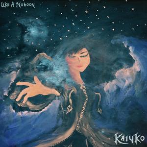 Like a Nobody (Explicit)