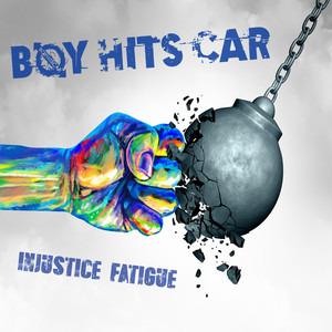 Injustice Fatigue (Explicit)