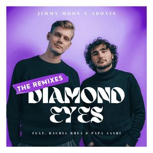 Diamond Eyes (The Remixes)