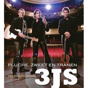 Pluche, Zweet & Tranen