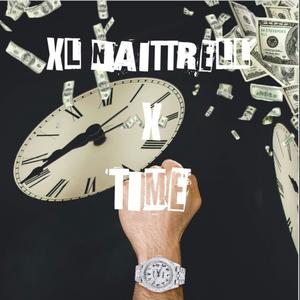Time (Explicit)