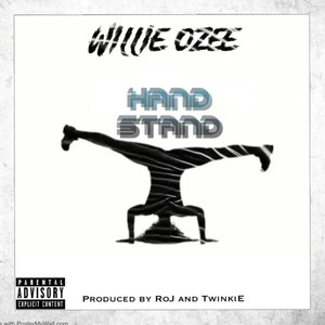 Hand Stand (Explicit)