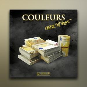 Couleurs (feat. Nomy4t) (Explicit)