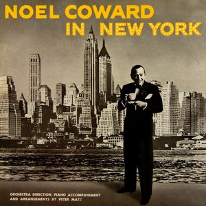 New York Medley: Let's Say Goodbye / Teach Me To Dance Like Grandma / We Were Dancing / Sigh No More / Zigeuner / You Were There / Nevermore / I'll See You Again