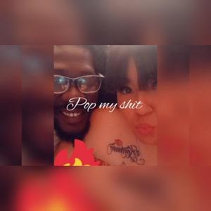 Pop my shit(feat. Bellachi Marie)