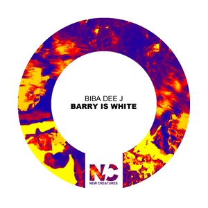 Biba Dee J - Barry Is White (Radio Edit)