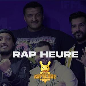 Freestyle نار (feat. El katiba, Blingos & Absy)