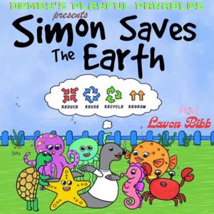 Simon Saves the Earth (feat. Lavon Bibb)