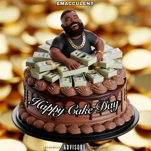 Happy Cake Day