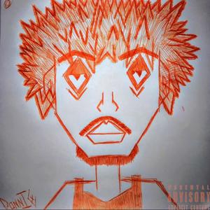 Sketched out (EP) [Explicit]