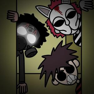 BACKROOMS (Explicit)