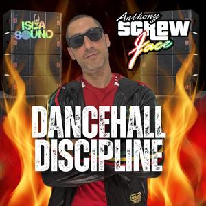 Dancehall discipline