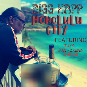 Honolulu City (Explicit)