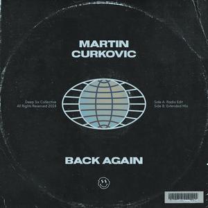 Back Again (Radio Edit)