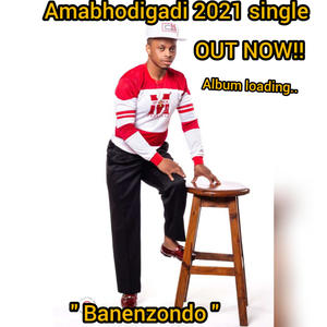 Banenzondo (feat. Ft Slomo)