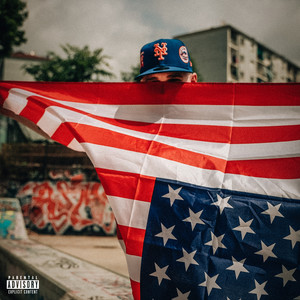 SANTA MONICA (Explicit)