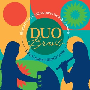 Projeto Duobrasil: Música Erudita Brasileira para Flauta Doce e Piano