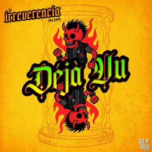 Déjà Vu