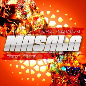 MASALA (feat. NEVAL CHATELAL)